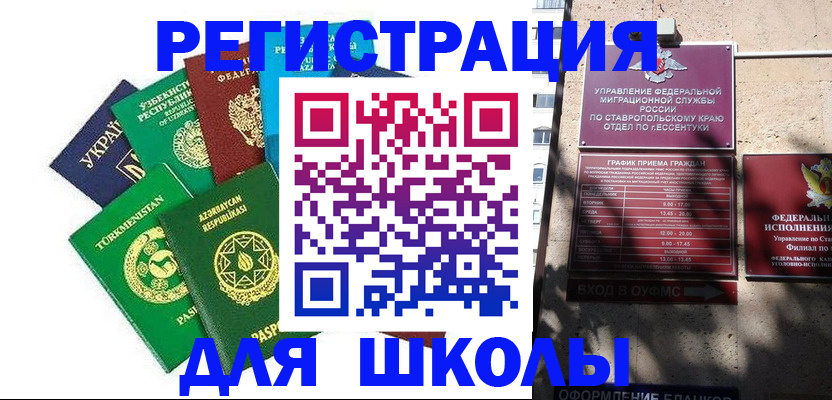 временная регистрация собственник в Щёлково